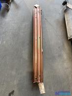 CHEVROLET MATIZ 0.8 bumperbalk stootbalk voor 2005-2008, Auto-onderdelen, Ophalen of Verzenden, Gebruikt, Chevrolet, Bumper