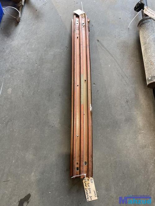 CHEVROLET MATIZ 0.8 bumperbalk stootbalk voor 2005-2008, Auto-onderdelen, Carrosserie en Plaatwerk, Bumper, Chevrolet, Gebruikt