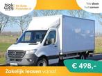 Mercedes-Benz Sprinter 316 2.2 CDI € 29.850,00, Auto's, Gebruikt, 4 cilinders, Wit, Mercedes-Benz