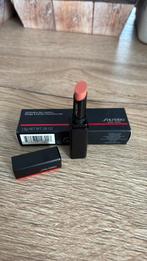 Shiseido Visionary Gel Lipstick 201 Cyber Beige, Sieraden, Tassen en Uiterlijk, Uiterlijk | Cosmetica en Make-up, Ophalen of Verzenden