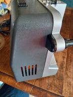 Noris Record- L 100 Super- Filmprojector, Verzamelen, Ophalen of Verzenden