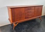 Prachtige retro vintage dressoir kast, Huis en Inrichting, Ophalen, Gebruikt, 25 tot 50 cm