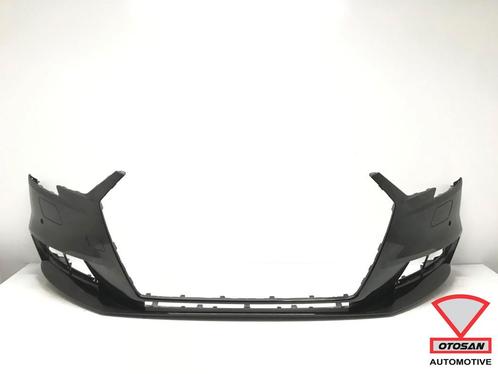 Audi A3 8V Facelift Voorbumper Bumper 4xPDC KLS Origineel!, Auto-onderdelen, Carrosserie en Plaatwerk, Bumper, Audi, Voor, Gebruikt
