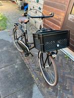 Cortina U4 24 inch (meisjes) transporter met krat, Ophalen, Gebruikt, 24 inch, Versnellingen