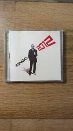 Ringo Starr - RIngo 2012 (CD), Ophalen of Verzenden, 2000 tot heden, Zo goed als nieuw