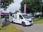 Bürstner Nexxo Van T620 9 traps automaat, Caravans en Kamperen, Campers, Tot en met 2, Bedrijf, Diesel, Bürstner