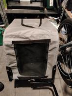 Hondenfietskar, Fietsen en Brommers, Ophalen, Gebruikt, Hondenkar