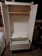 Ikea Sundvik kledingkast, Huis en Inrichting, Kasten | Kledingkasten, Ophalen, Scandinavisch, 50 tot 100 cm, Zo goed als nieuw