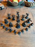 Warhammer 40k Chaos Marines Lot - Tabletop Ready, Hobby en Vrije tijd, Wargaming, Gebruikt, Figuurtje(s), Ophalen of Verzenden