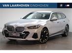 BMW 5 Serie Touring 530e High Executive M Sport Automaat / S, Automaat, Achterwielaandrijving, 1995 cc, 4 cilinders