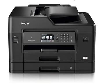 Brother MFC-J6930DW All-in-One Printer beschikbaar voor biedingen