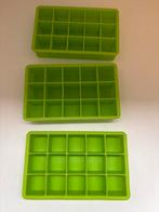 Siliconen Ijsblokjesvorm - Babyvoeding, Ophalen of Verzenden, Nieuw