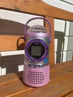 vtech kidi lightshow party - Speelgoed FM radio kinderen, Kinderen en Baby's, Speelgoed | Vtech, Ophalen of Verzenden