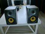 Behringer TRUTH B1030A actieve studiomonitor onderhoud gehad, Overige merken, Refurbished, Ophalen of Verzenden, 60 tot 120 watt