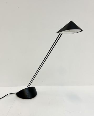 Priola tafellamp van Belo voor Indoor Amsterdam, 1980's beschikbaar voor biedingen
