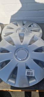 2 nieuwe Aura ring 14 inch wieldoppen, Ophalen of Verzenden, Nieuw