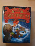 Geronimo Stilton - Fantasia XI, Ophalen of Verzenden, Zo goed als nieuw