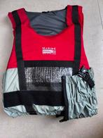 Marine Pool reddingsvest - Nieuw, Watersport en Boten, Watersportkleding, Nieuw, Marine Pool, Ophalen of Verzenden, Dame of Heer