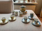Tulips by Winterling servies (delen), Ophalen of Verzenden, Zo goed als nieuw, Overige stijlen, Kop(pen) en/of Schotel(s)