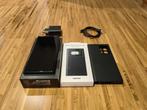Samsung s22 ultra 512 gb, Verzenden, Zwart, 512 GB, Zo goed als nieuw