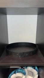 Zwarte Louis Vuitton riem - Maat 115, Ophalen of Verzenden, Gebruikt