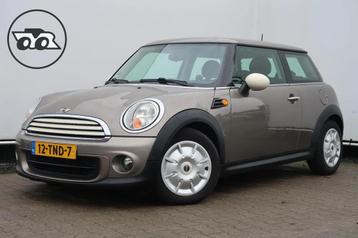 MINI Mini 1.6 One AIRCO/CRUISE (bj 2012)