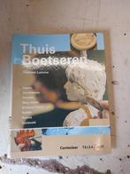 N. Lamme - Thuis boetseren, Ophalen of Verzenden, Zo goed als nieuw, N. Lamme