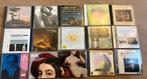 *Klassieke CD's verkoop - 5 euro per stuk (korting bij >3), Verzenden, Classicisme, Zo goed als nieuw, Overige typen