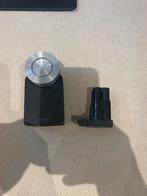 Nuki Smart Lock Deurslot, Raam of Deur, Ophalen of Verzenden, Zo goed als nieuw, Compleet systeem