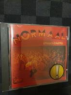 Normaal cd springleavend, Verzenden, Zo goed als nieuw, Streekmuziek