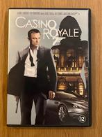 DVD FILM: James Bond - Casino Royale, Ophalen of Verzenden