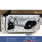 C205 A205 COMPLEET PORTIER RECHTS Mercedes C Klasse COUPÉ CA, Auto-onderdelen, Gebruikt, -, Deur, Rechts