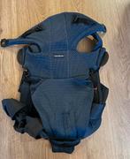 Baby Björn Draagzak Move, Kinderen en Baby's, Babydragers en Draagdoeken, Ophalen, Gebruikt, Buik, Baby Björn
