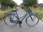 mooie 28" BSP Metropolis met 3 versnellingen 57 frame, Fietsen en Brommers, Fietsen | Dames | Damesfietsen, Ophalen, Versnellingen