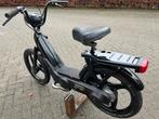 Vespa Ciao, Ophalen, Zo goed als nieuw