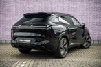 Lynk & Co 08 1.5 More | 200 KM RANGE OP STROOM | PLUG-IN | F, Auto's, Zwart, Nieuw, 270 min, SUV of Terreinwagen