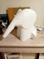ZzzooLight kinder nachtlamapje olifant, Ophalen of Verzenden, Zo goed als nieuw, Lamp