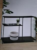 Metalen wand kastje, Huis en Inrichting, Ophalen, Nieuw, Minder dan 150 cm, Minder dan 100 cm