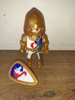 Playmobil Gouden Ridder, Ophalen of Verzenden, Zo goed als nieuw, Los playmobil