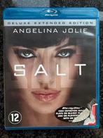Blu-ray Salt, Ophalen of Verzenden, Gebruikt