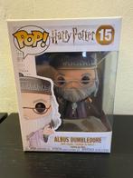 Harry Potter Funko Pop! Albus Dumbledore #15 - Nieuw, Ophalen of Verzenden, Nieuw, Actiefiguurtje