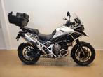 TRIUMPH TIGER 1200 GT (bj 2022)  BTW motor, 1160 cc, Bedrijf, 3 cilinders, Meer dan 35 kW