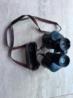Vintage Russische Militaire Verrekijker WOII, Audio, Tv en Foto, Optische apparatuur | Verrekijkers, Gebruikt, 8 tot 12x, Met hoes of tas