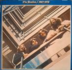 Beatles 1967-1970 vinyl dubbel lp, Ophalen of Verzenden, 1960 tot 1980, Zo goed als nieuw