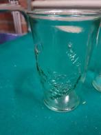 sap kan + 4 glazen, Huis en Inrichting, Keuken | Servies, Ophalen of Verzenden, 'T Olde Gre-j, Info@toldegrej.nl, Endepoelstraat 20f Didam