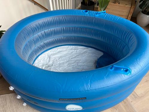 Bevalbad - Zo goed als nieuw, Kinderen en Baby's, Badjes en Verzorging, Gebruikt, Badje, Overige merken, Standaard, Ophalen of Verzenden