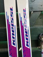Kneissl Ski's 180cm + Stokken, Carve, Skiën, Ski's, Ophalen