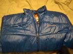Blauwe Columbia Jas - XL, Kleding | Heren, Jassen | Winter, Columbia, Blauw, Ophalen of Verzenden, Maat 56/58 (XL)