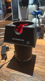 Profondi koffie, Ophalen of Verzenden, Zo goed als nieuw