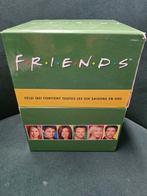 Friends Complete Serie DVD Boxset - Alle 10 Seizoenen, Gebruikt, Alle leeftijden, Boxset, Ophalen of Verzenden